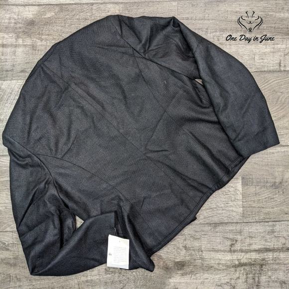 Orvis Silk 4 Button Blazer Size 10 - Picture 5 of 5